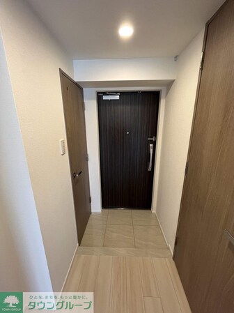 S-RESIDENCE綾瀬rivieの物件内観写真